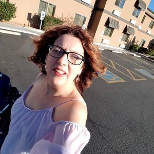 Meet your Posher, Beverly